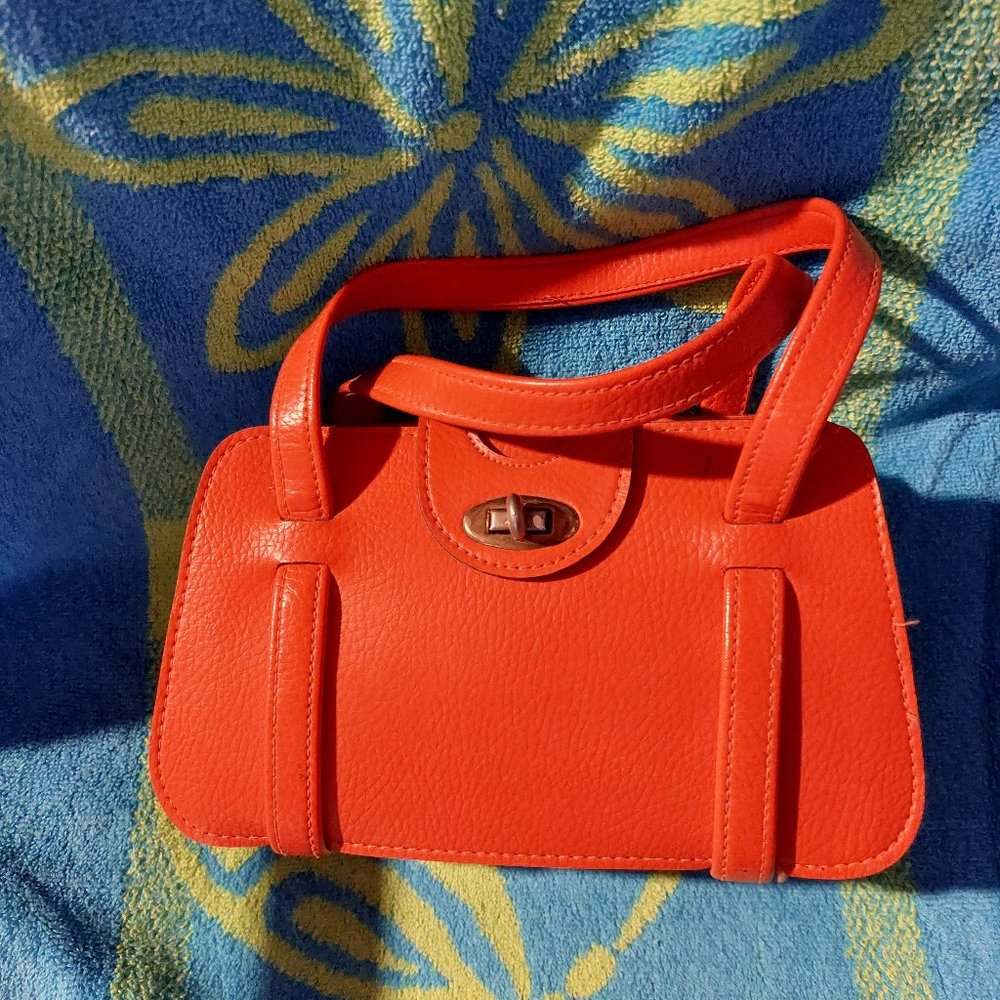 Vintage Purse